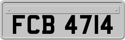 FCB4714