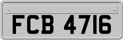 FCB4716