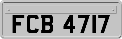 FCB4717