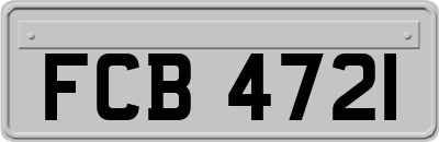 FCB4721
