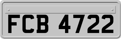 FCB4722