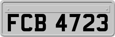 FCB4723