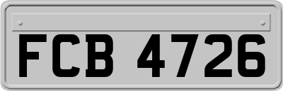FCB4726