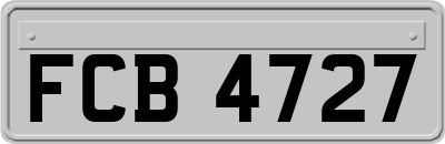 FCB4727