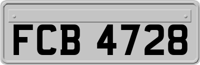 FCB4728