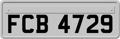 FCB4729