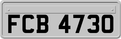 FCB4730