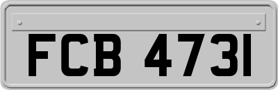FCB4731