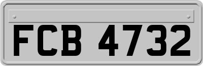 FCB4732