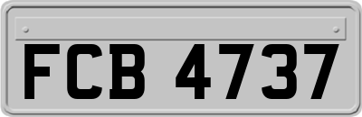 FCB4737