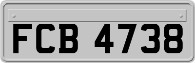 FCB4738