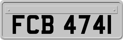 FCB4741