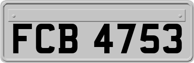 FCB4753