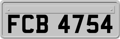 FCB4754