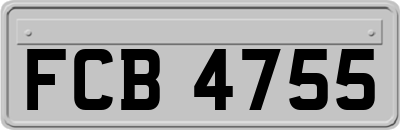 FCB4755