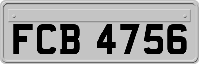 FCB4756