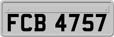 FCB4757