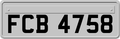 FCB4758