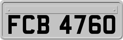 FCB4760