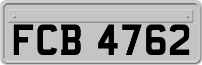 FCB4762