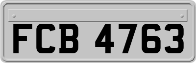 FCB4763