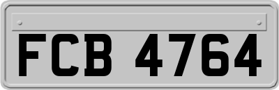FCB4764
