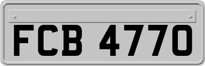 FCB4770