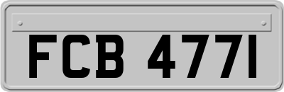 FCB4771
