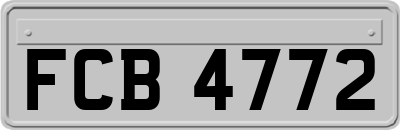 FCB4772