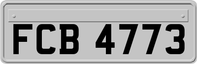 FCB4773