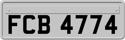 FCB4774