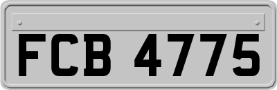 FCB4775