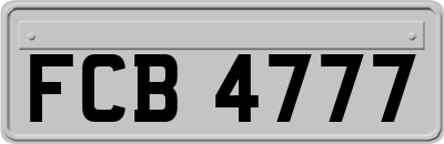 FCB4777