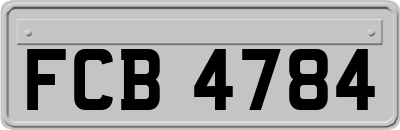 FCB4784