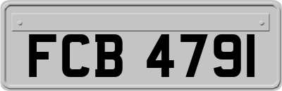FCB4791