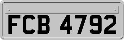 FCB4792