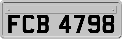 FCB4798