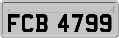 FCB4799