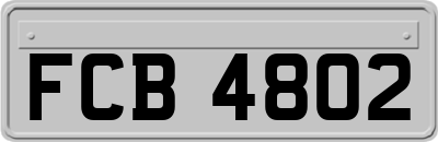 FCB4802