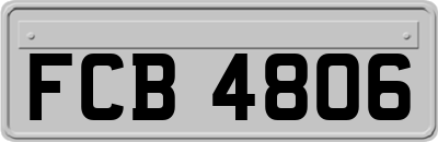 FCB4806