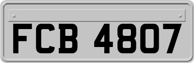 FCB4807