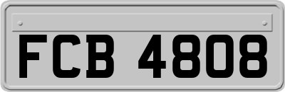FCB4808