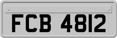 FCB4812