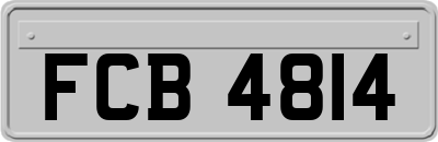 FCB4814