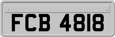FCB4818