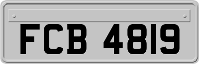 FCB4819
