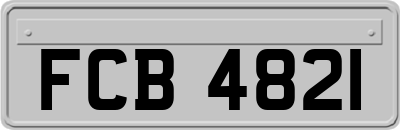 FCB4821