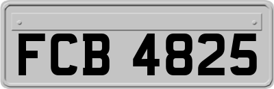 FCB4825