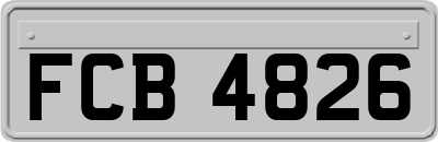 FCB4826