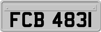 FCB4831